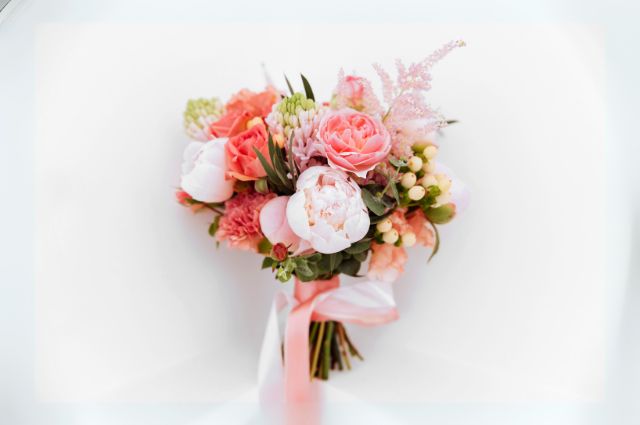 Buquê de Flores em Sorocaba Tipos, Preços e Como Escolher o Ideal