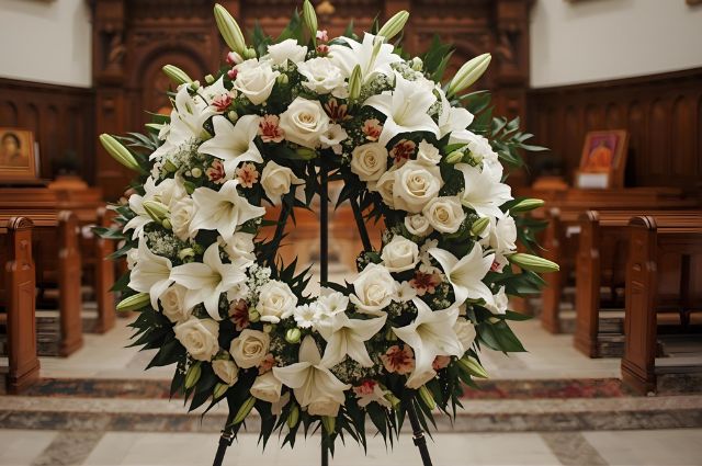 Coroa de Flores em Sorocaba Significado, Tipos e Valores